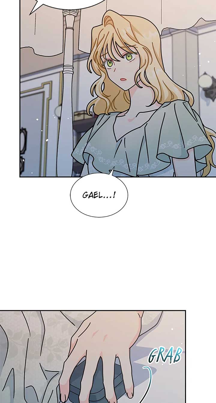 I Became the Head of the Family - Chapter 80 Page 34