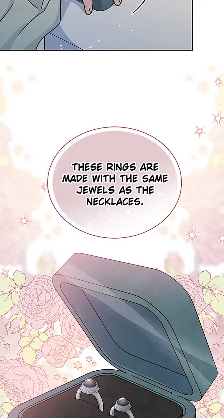 I Became the Head of the Family - Chapter 80 Page 35