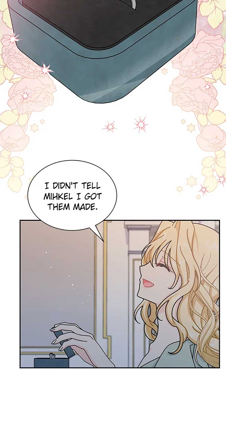 I Became the Head of the Family - Chapter 80 Page 36