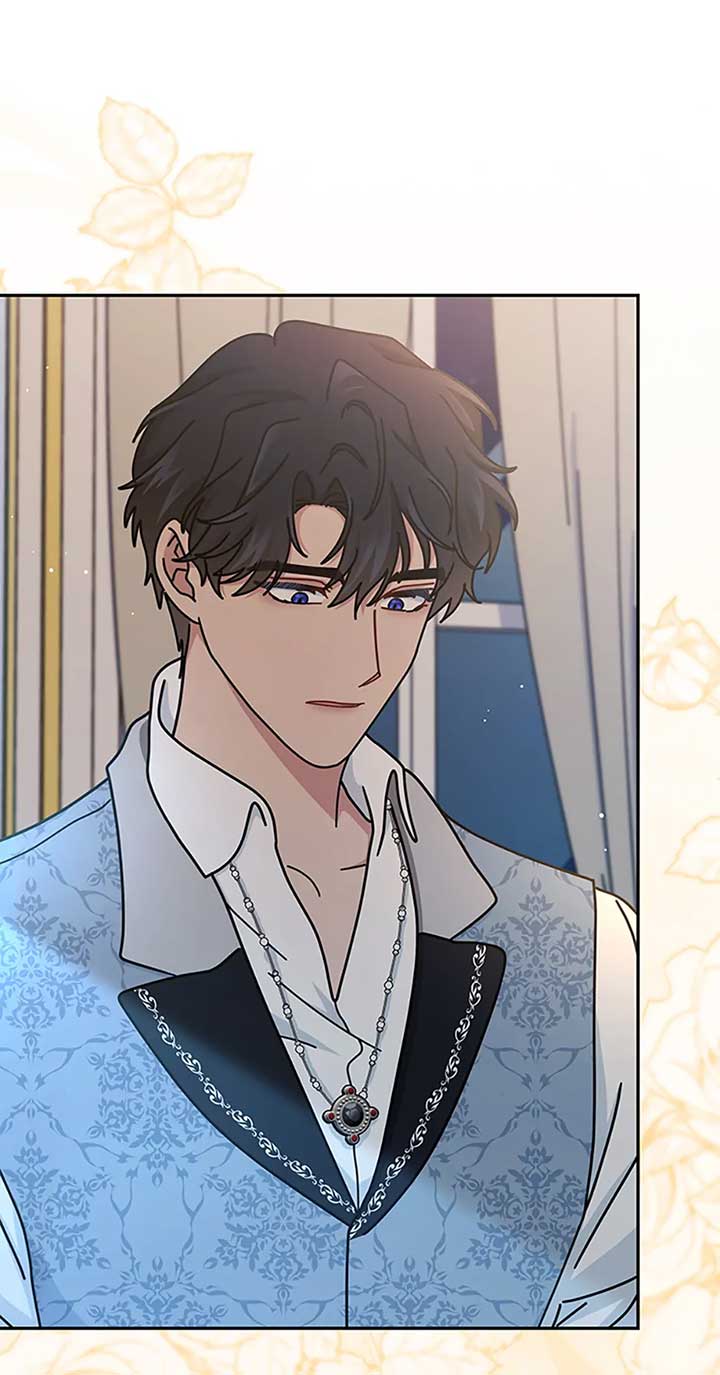 I Became the Head of the Family - Chapter 80 Page 37