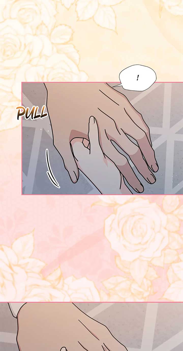 I Became the Head of the Family - Chapter 80 Page 38