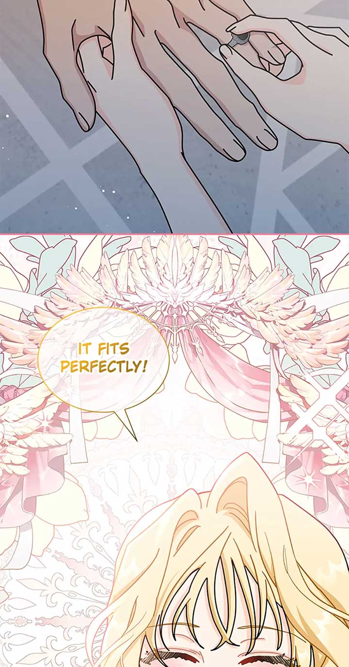 I Became the Head of the Family - Chapter 80 Page 39