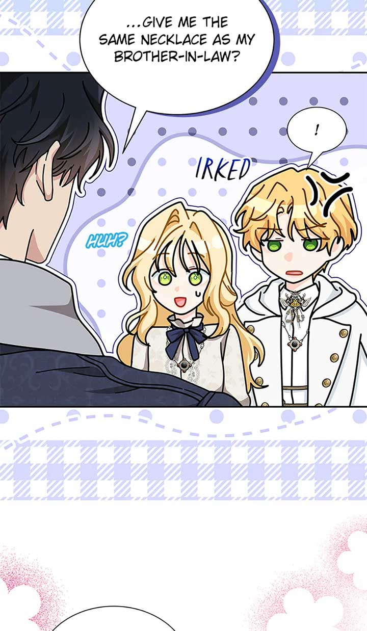 I Became the Head of the Family - Chapter 80 Page 4