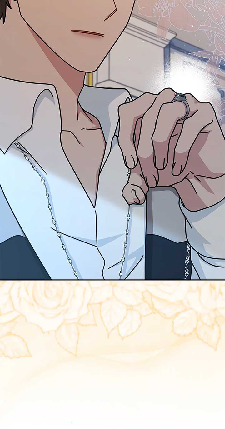 I Became the Head of the Family - Chapter 80 Page 41