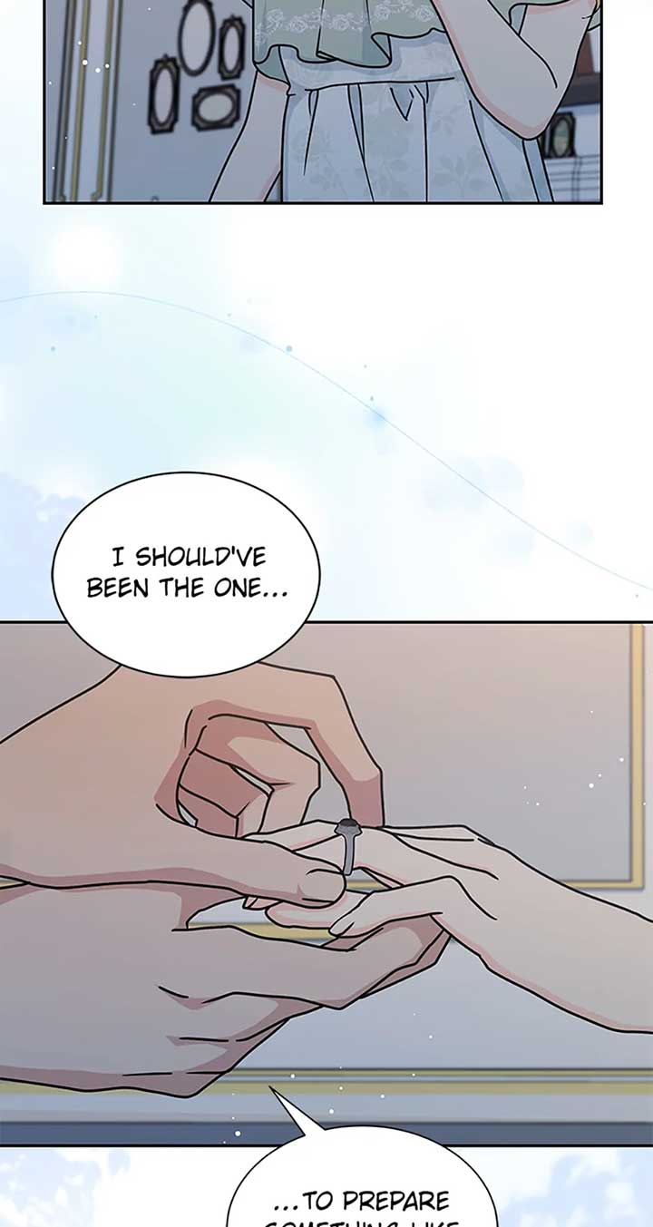 I Became the Head of the Family - Chapter 80 Page 44