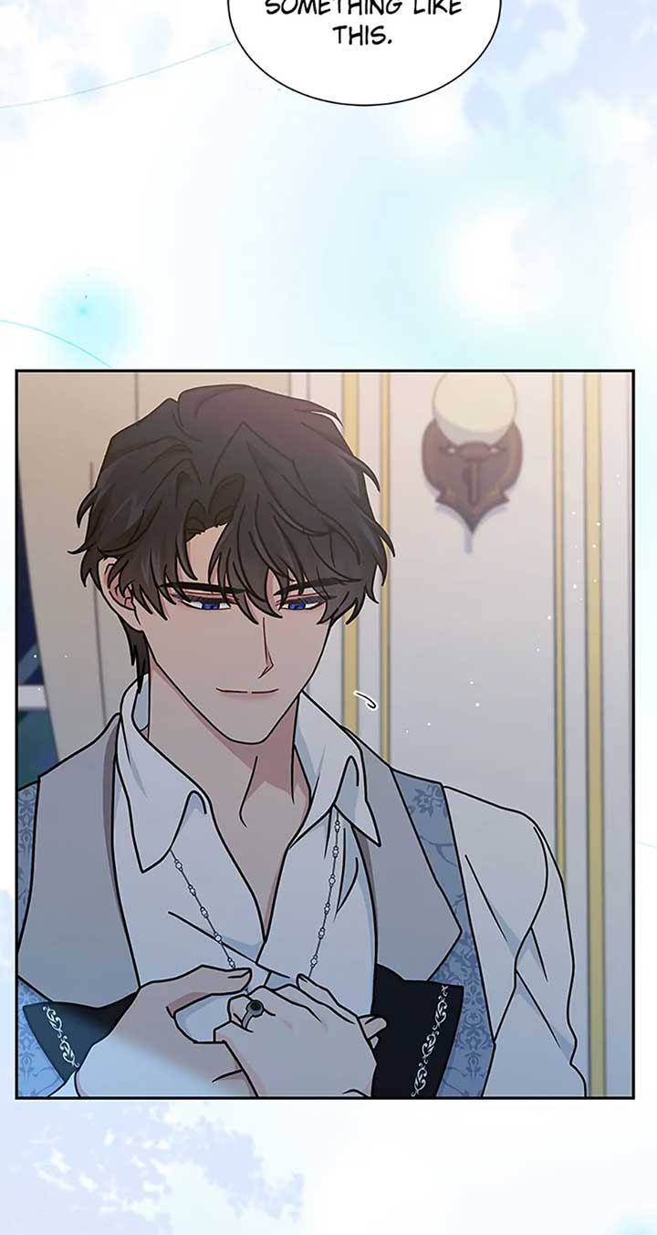 I Became the Head of the Family - Chapter 80 Page 45