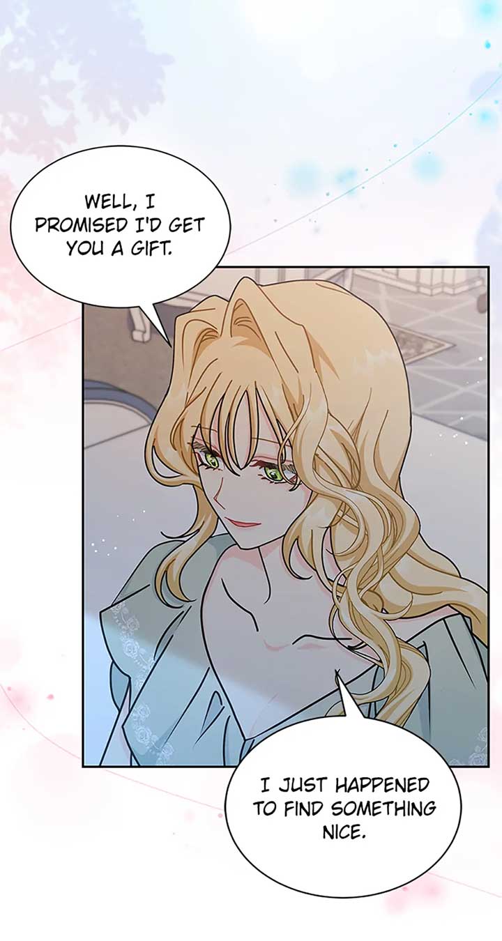 I Became the Head of the Family - Chapter 80 Page 46