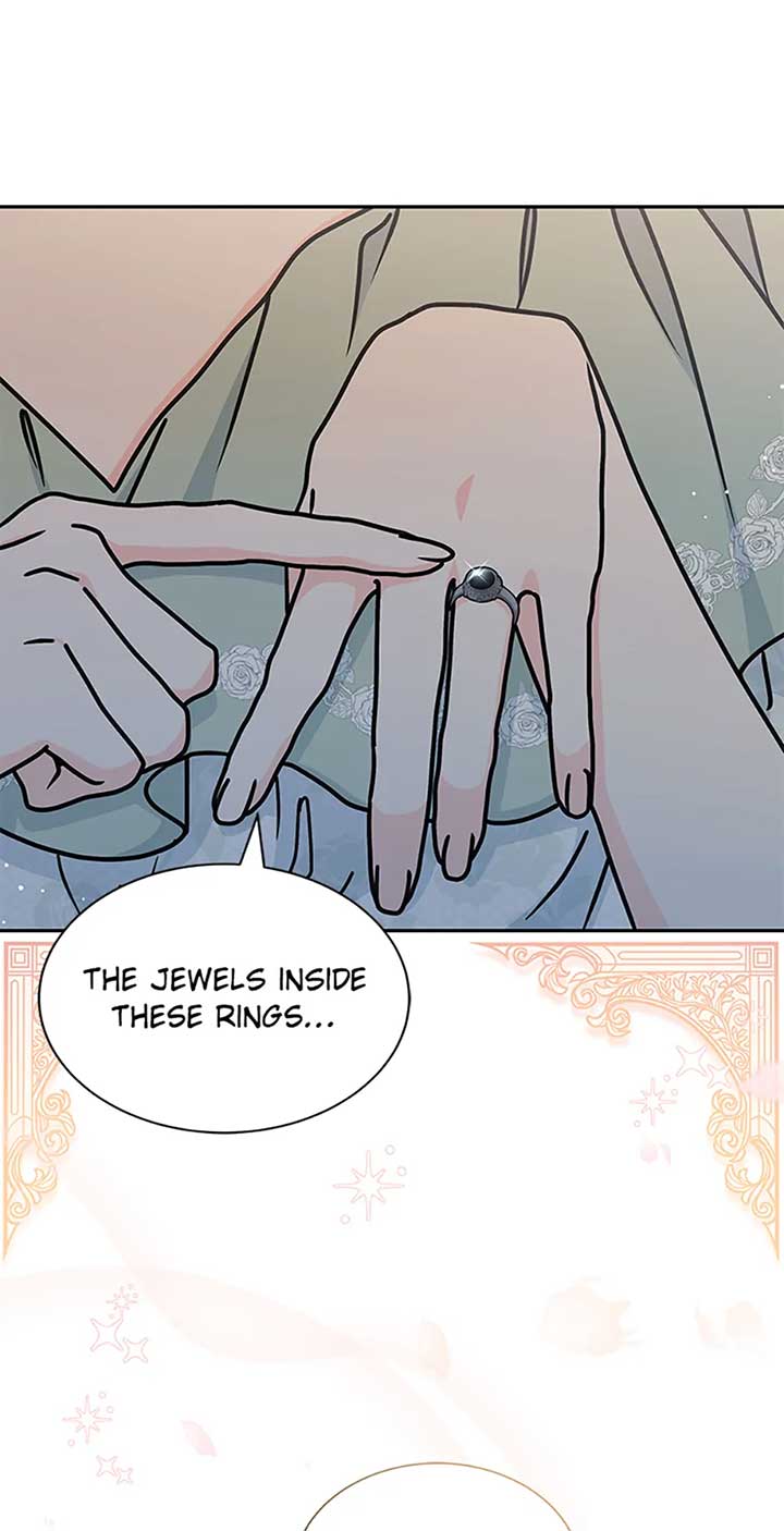 I Became the Head of the Family - Chapter 80 Page 47