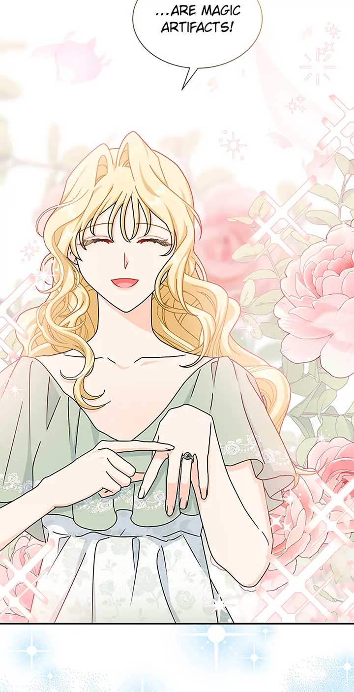 I Became the Head of the Family - Chapter 80 Page 48