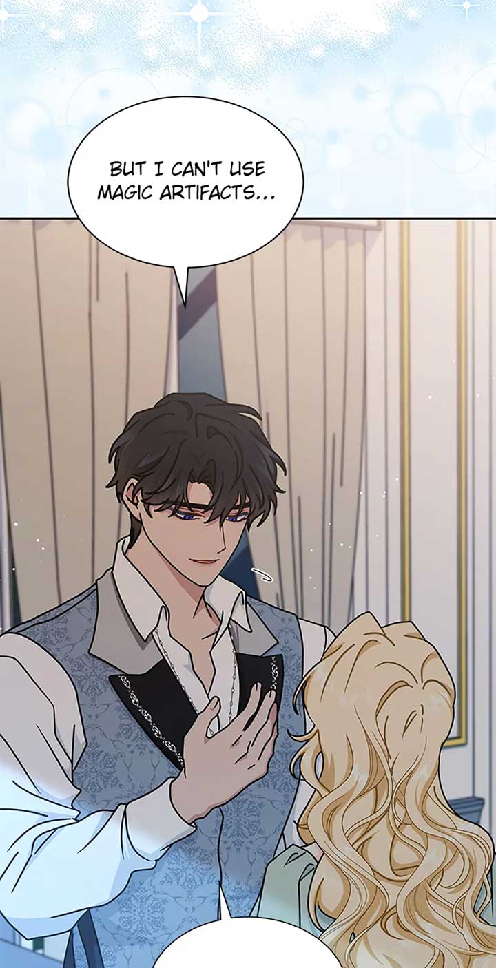 I Became the Head of the Family - Chapter 80 Page 49