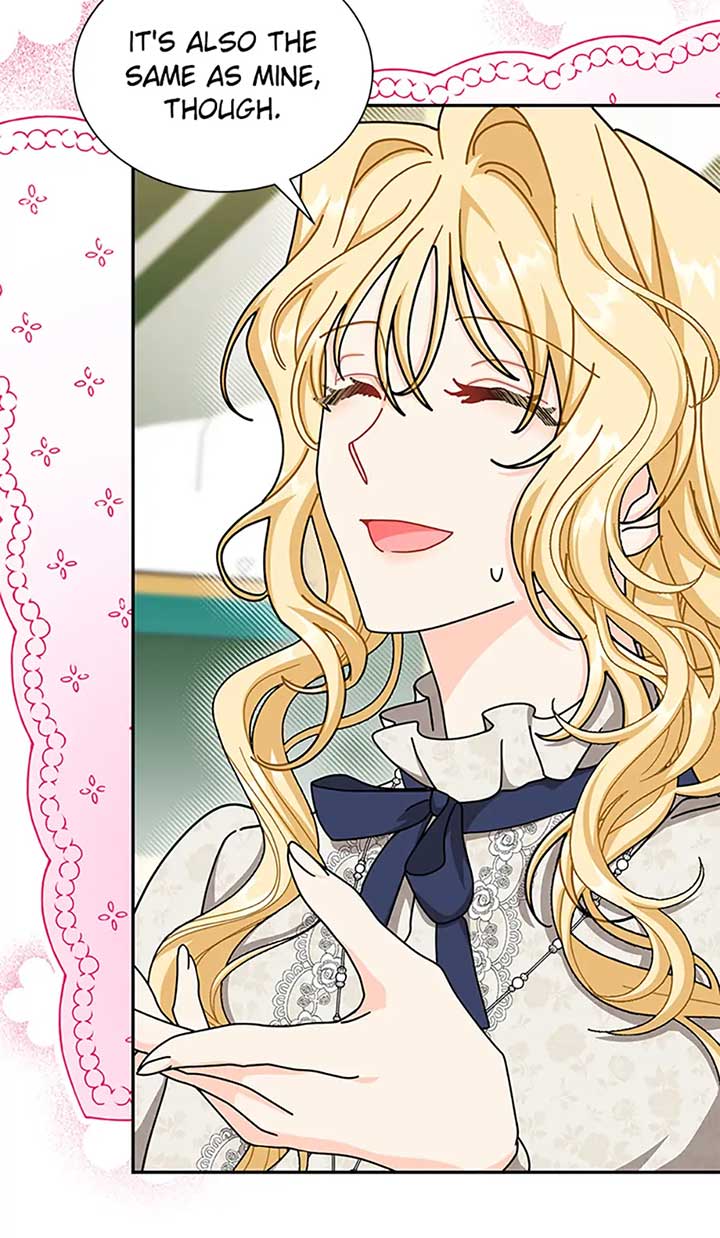 I Became the Head of the Family - Chapter 80 Page 5