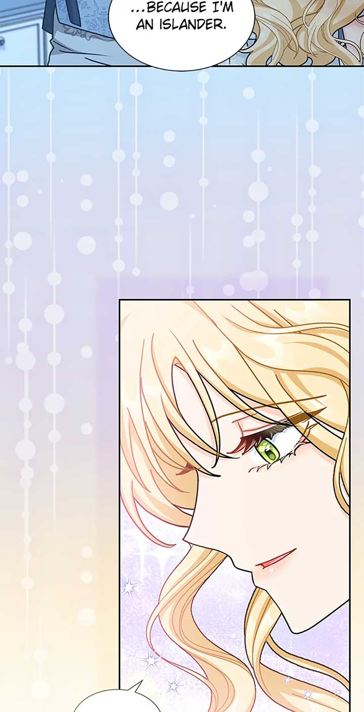 I Became the Head of the Family - Chapter 80 Page 50