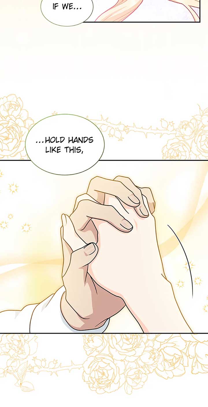 I Became the Head of the Family - Chapter 80 Page 51