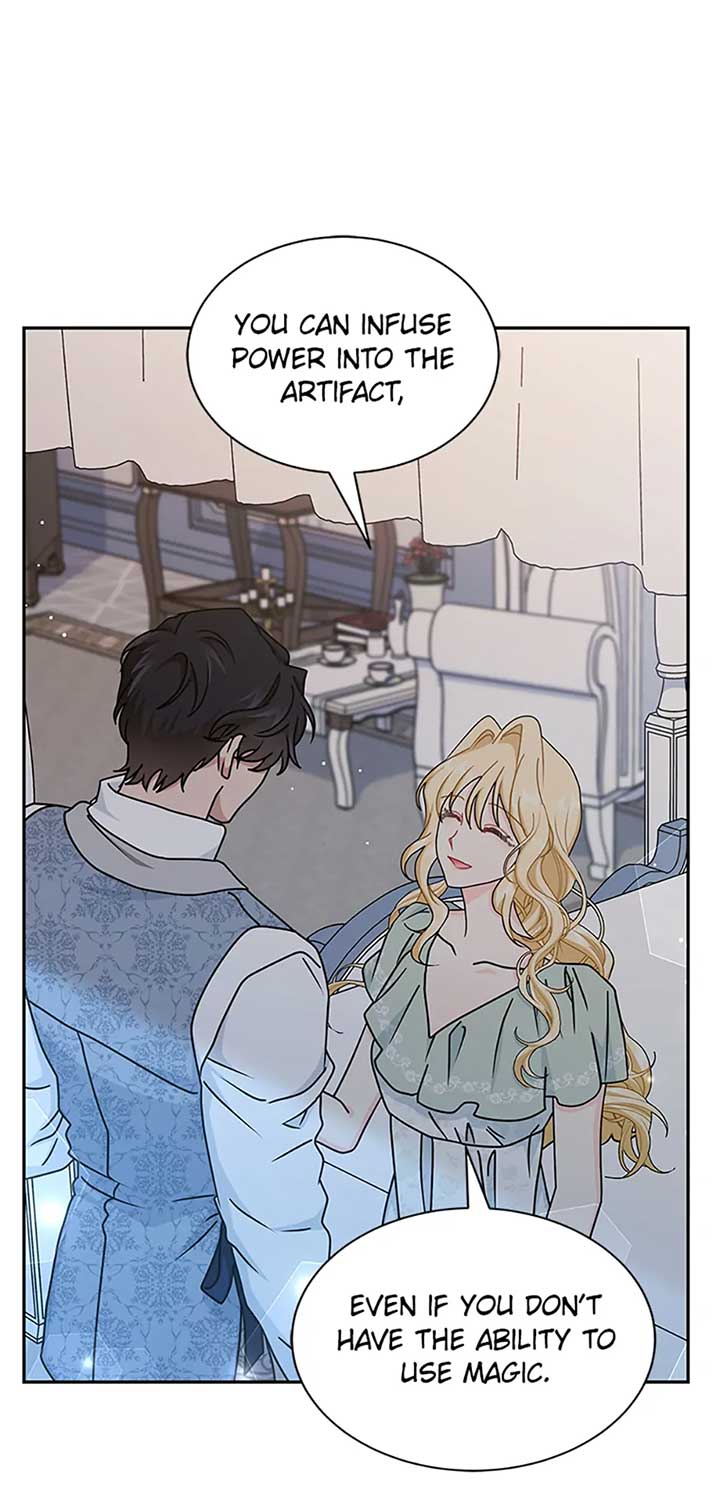 I Became the Head of the Family - Chapter 80 Page 52