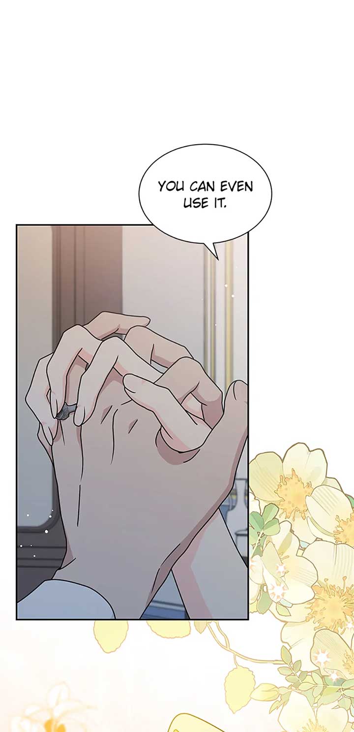 I Became the Head of the Family - Chapter 80 Page 53