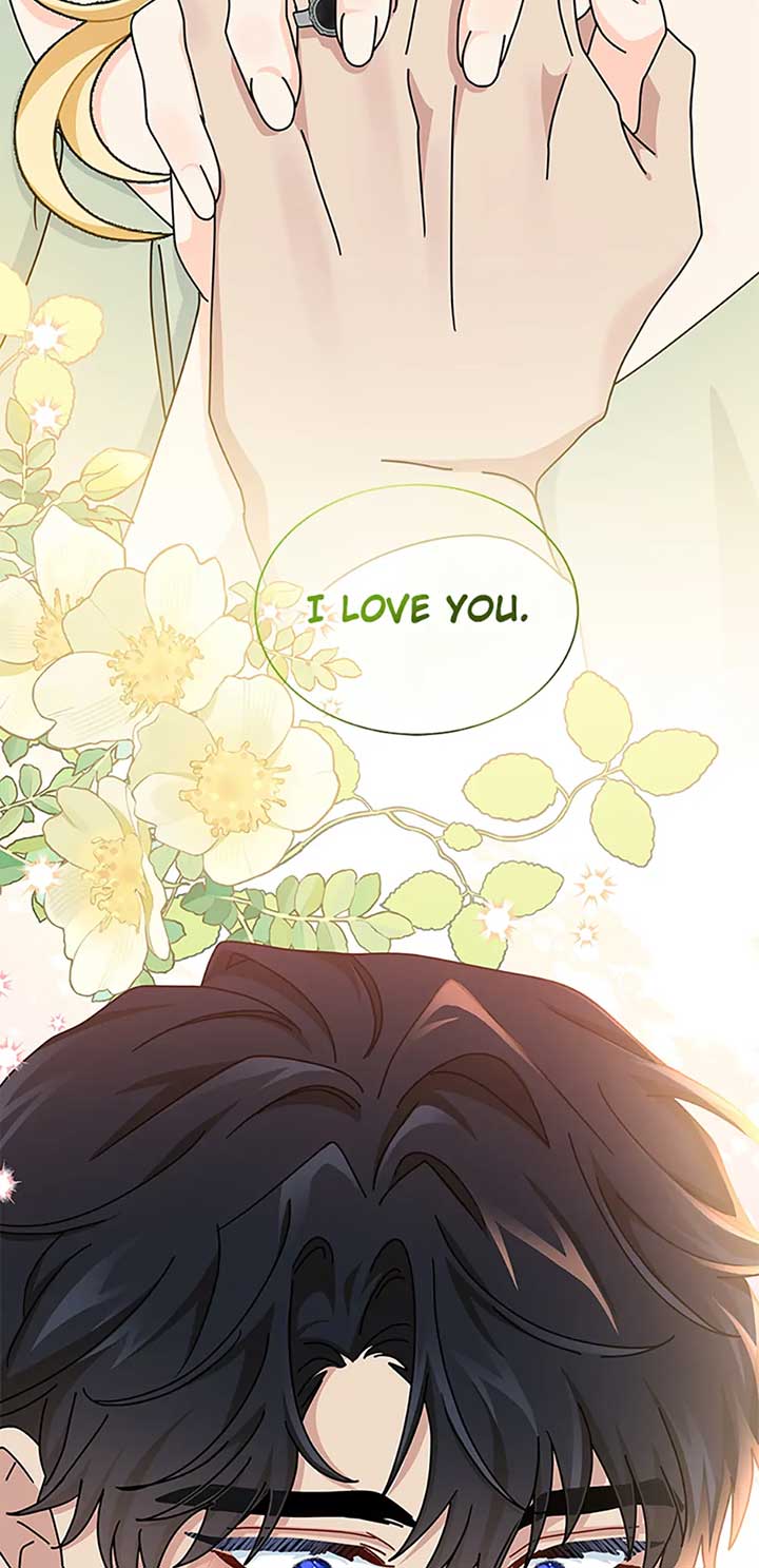 I Became the Head of the Family - Chapter 80 Page 55