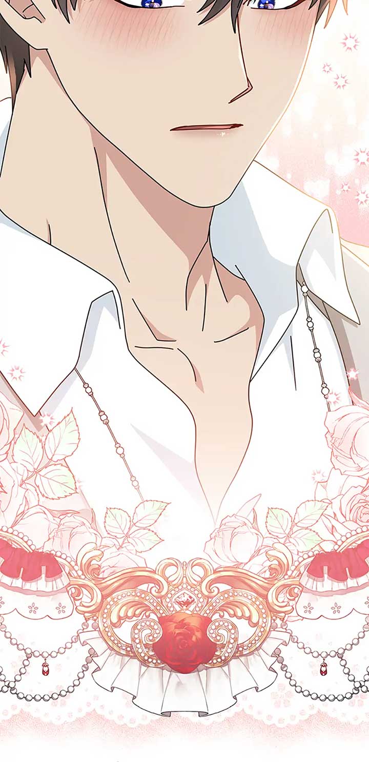 I Became the Head of the Family - Chapter 80 Page 56