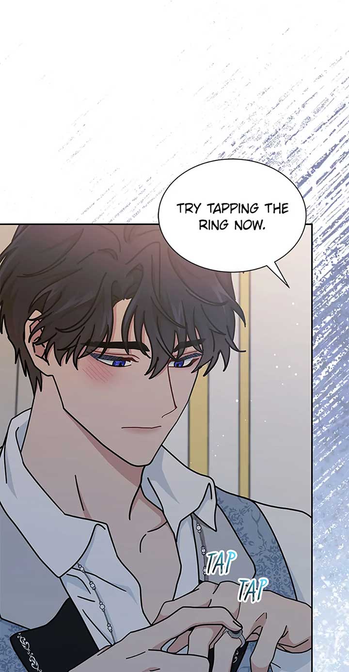 I Became the Head of the Family - Chapter 80 Page 57