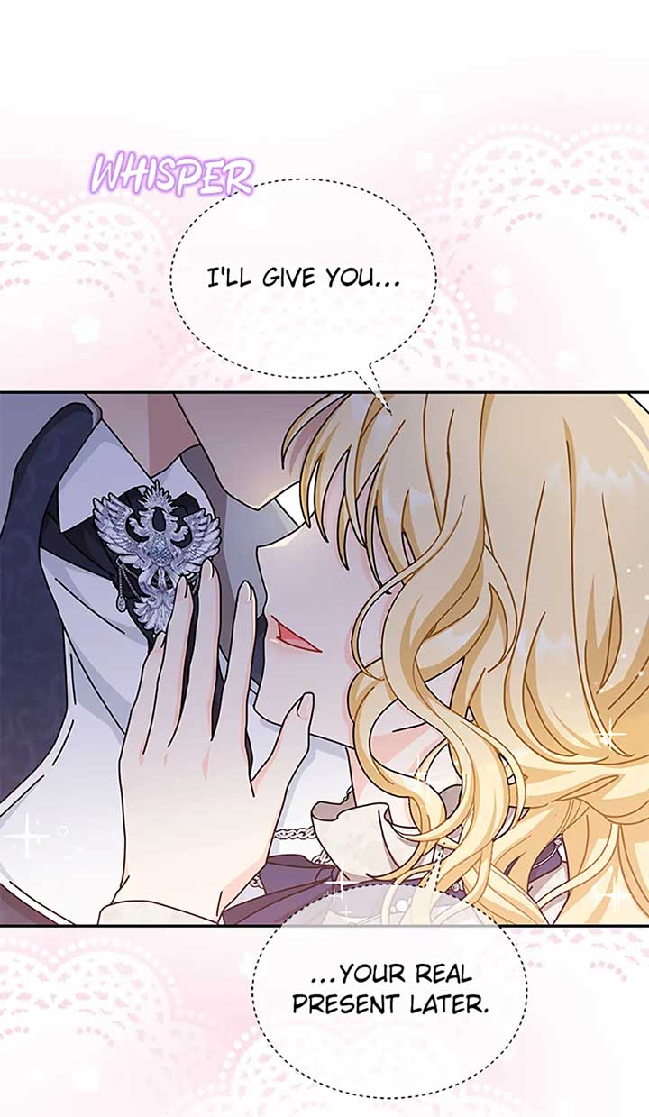 I Became the Head of the Family - Chapter 80 Page 6