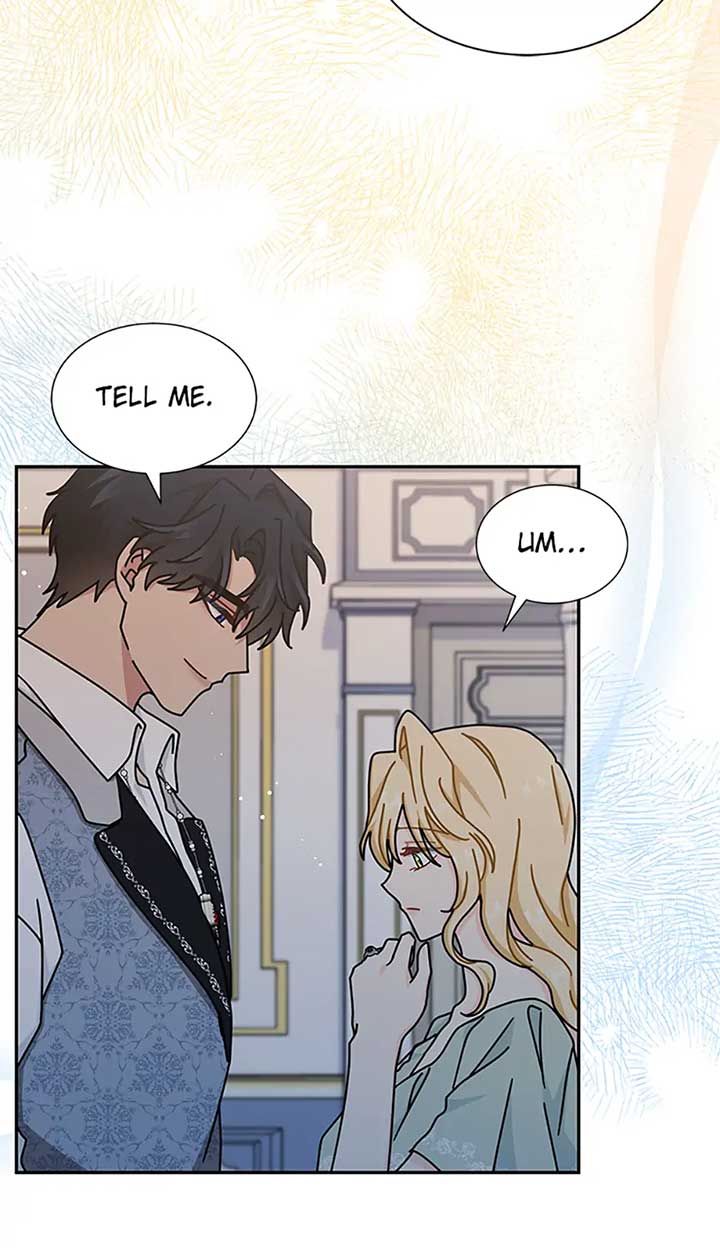 I Became the Head of the Family - Chapter 80 Page 64