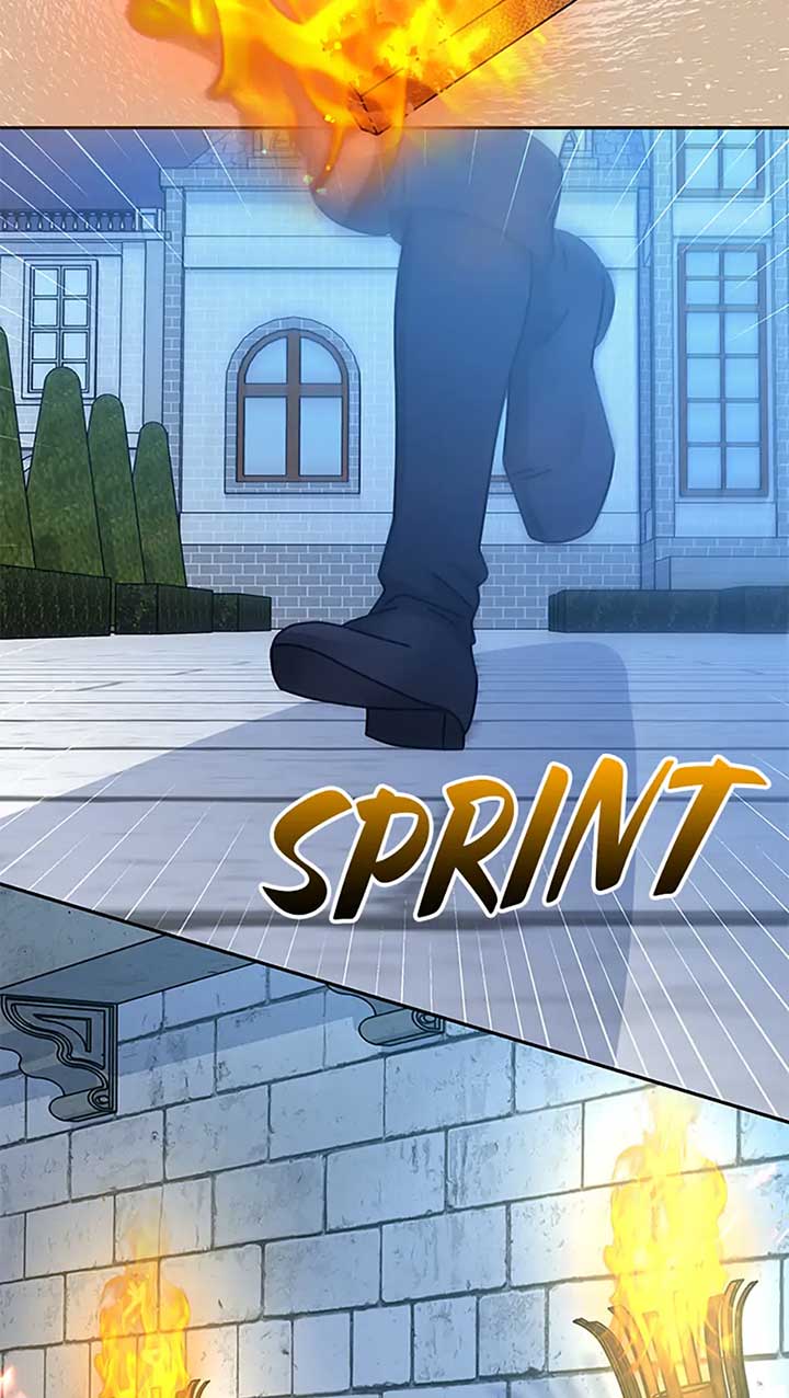 I Became the Head of the Family - Chapter 80 Page 69