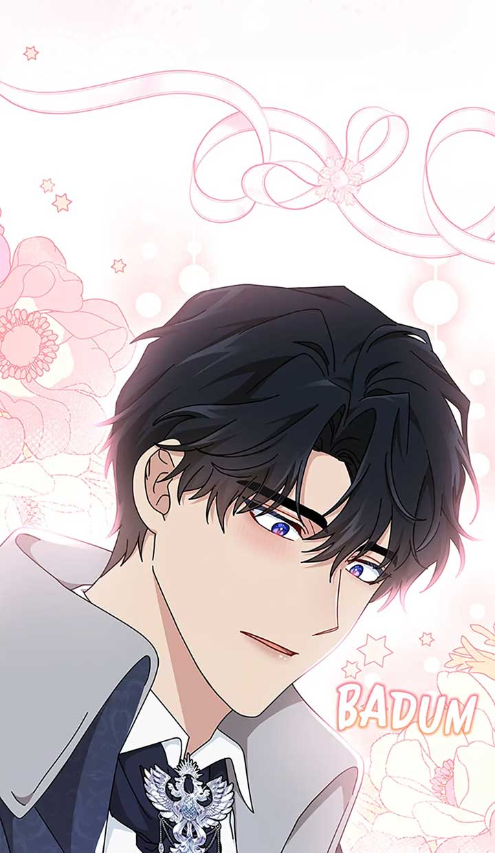 I Became the Head of the Family - Chapter 80 Page 7