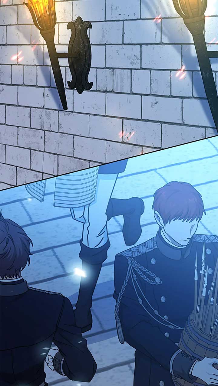 I Became the Head of the Family - Chapter 80 Page 70