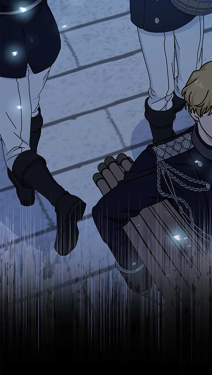 I Became the Head of the Family - Chapter 80 Page 71