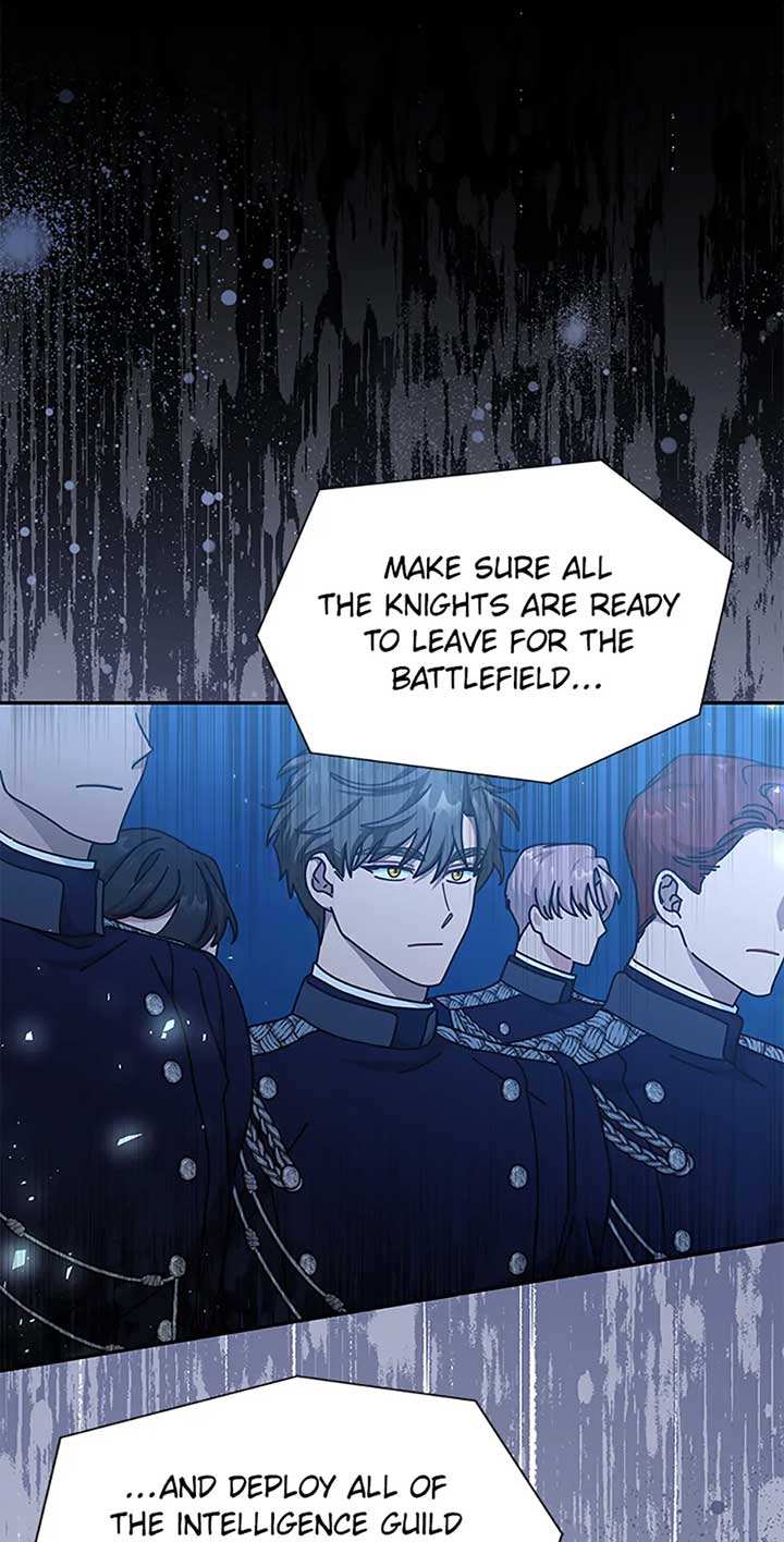 I Became the Head of the Family - Chapter 80 Page 72