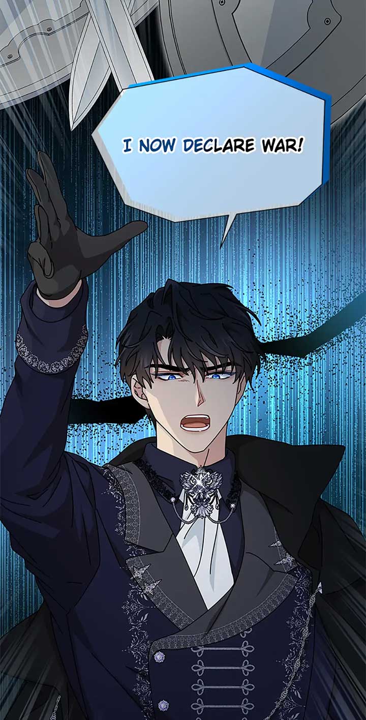 I Became the Head of the Family - Chapter 80 Page 75