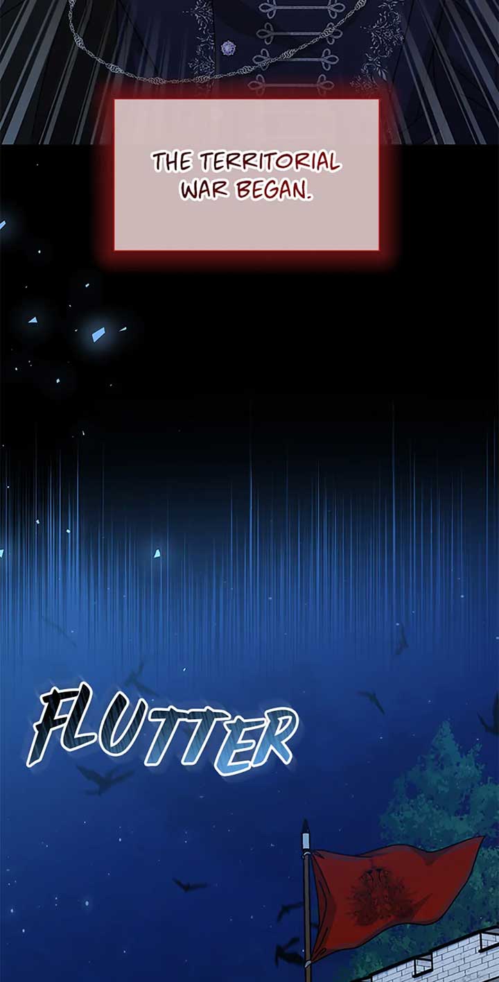 I Became the Head of the Family - Chapter 80 Page 76