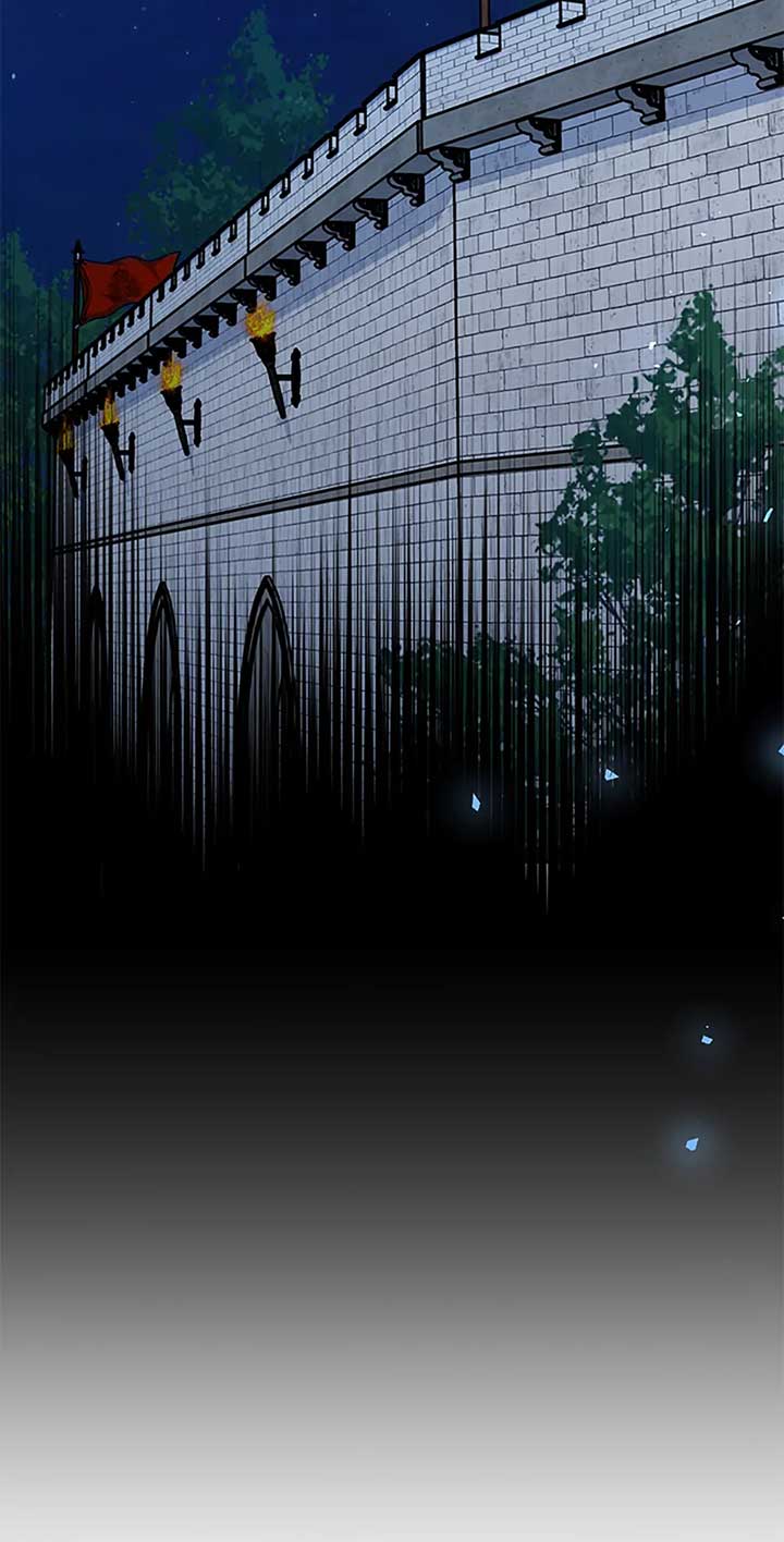 I Became the Head of the Family - Chapter 80 Page 77