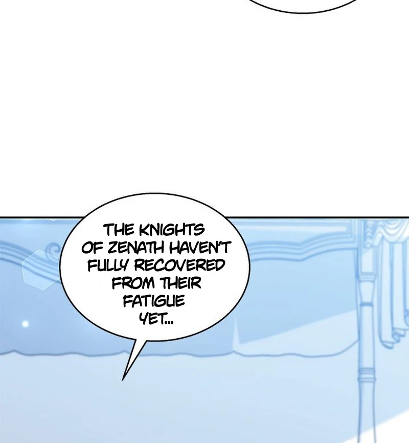 I Became the Head of the Family - Chapter 81 Page 10