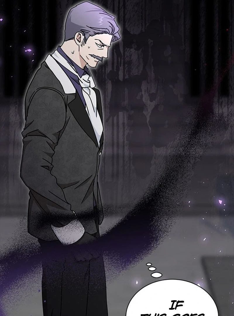 I Became the Head of the Family - Chapter 81 Page 102