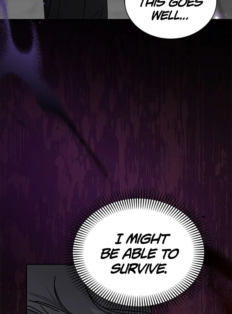 I Became the Head of the Family - Chapter 81 Page 103