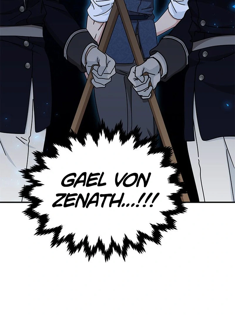 I Became the Head of the Family - Chapter 81 Page 107