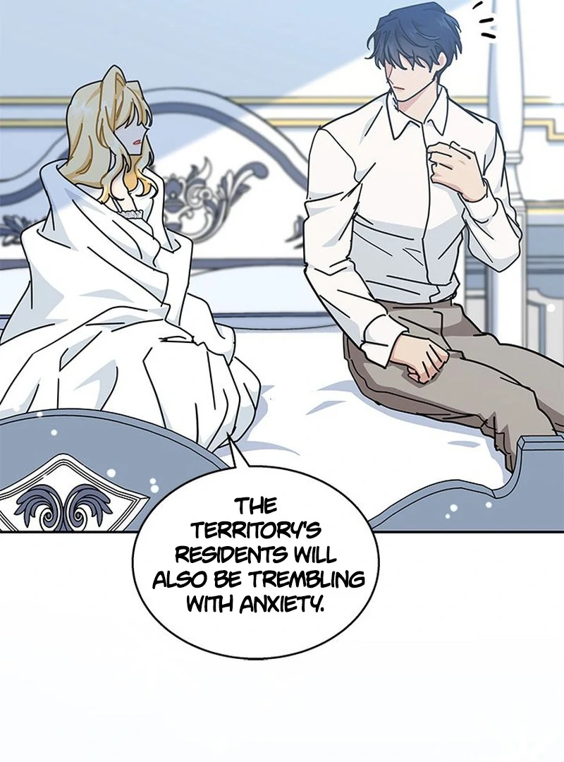 I Became the Head of the Family - Chapter 81 Page 11