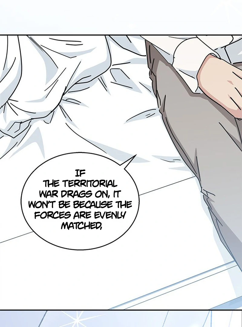 I Became the Head of the Family - Chapter 81 Page 12