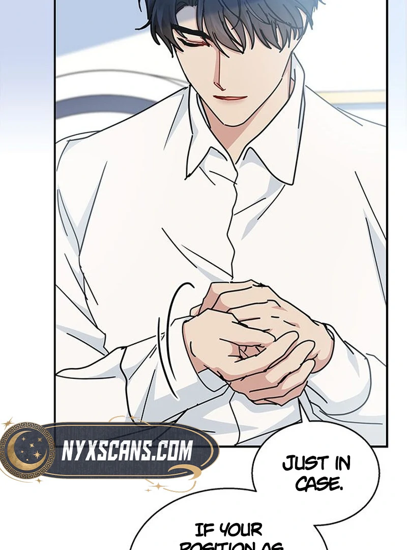 I Became the Head of the Family - Chapter 81 Page 14