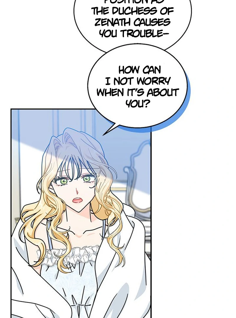 I Became the Head of the Family - Chapter 81 Page 15