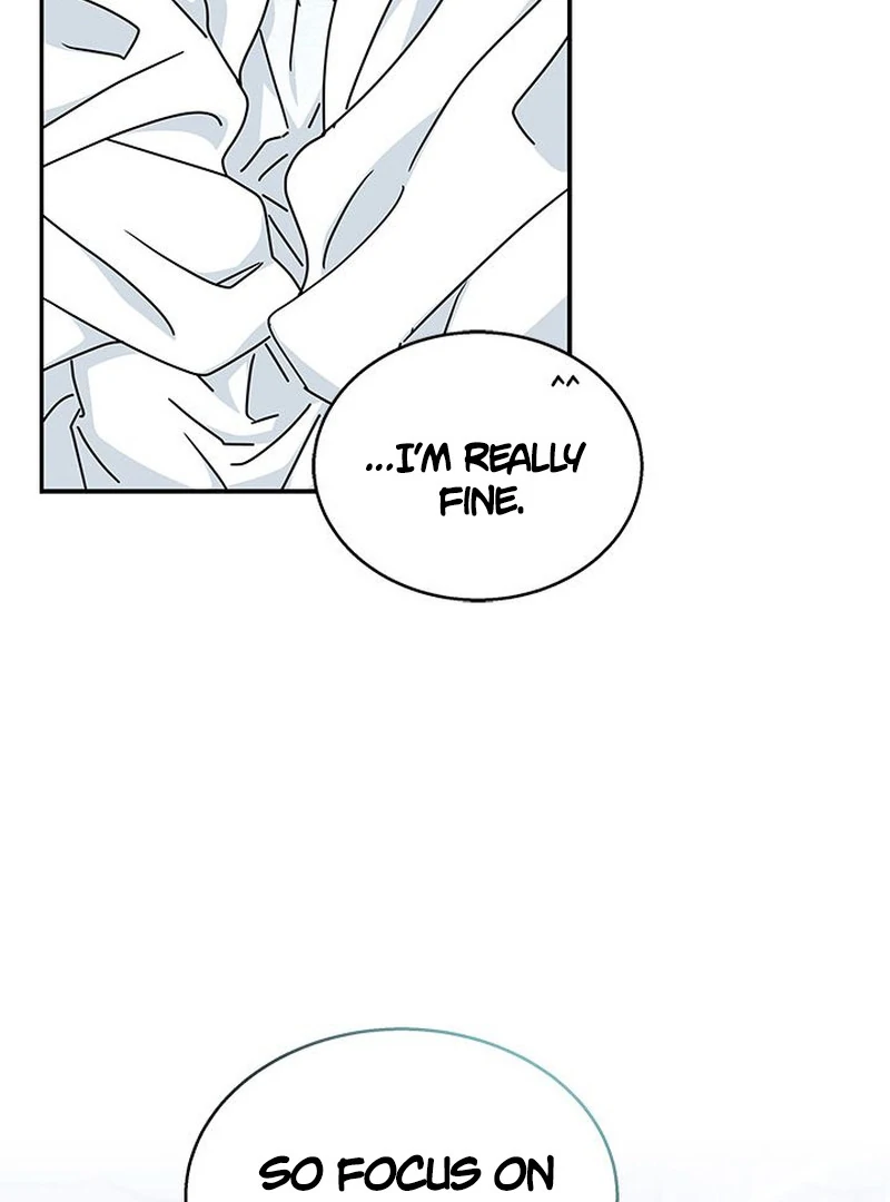 I Became the Head of the Family - Chapter 81 Page 16