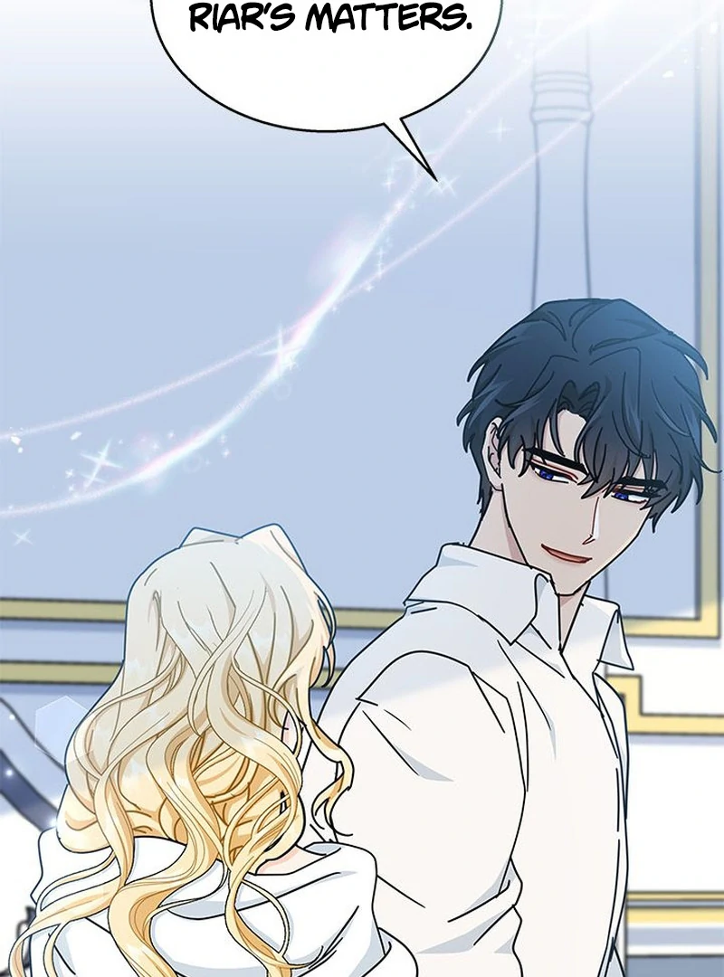 I Became the Head of the Family - Chapter 81 Page 17