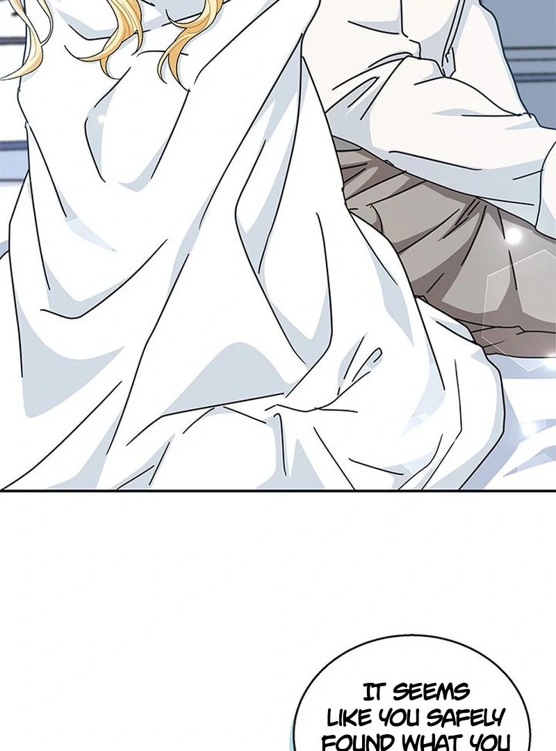 I Became the Head of the Family - Chapter 81 Page 18