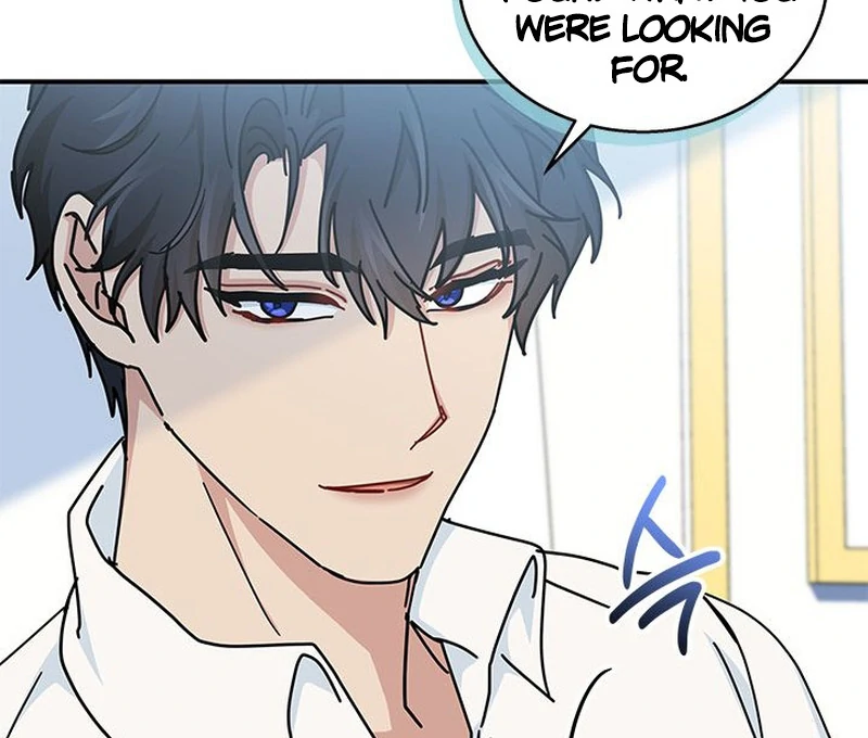 I Became the Head of the Family - Chapter 81 Page 19