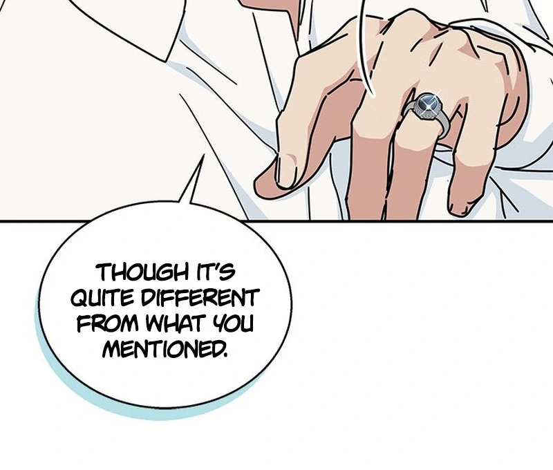 I Became the Head of the Family - Chapter 81 Page 20