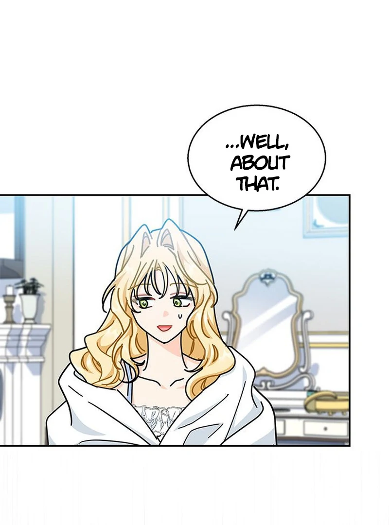 I Became the Head of the Family - Chapter 81 Page 21