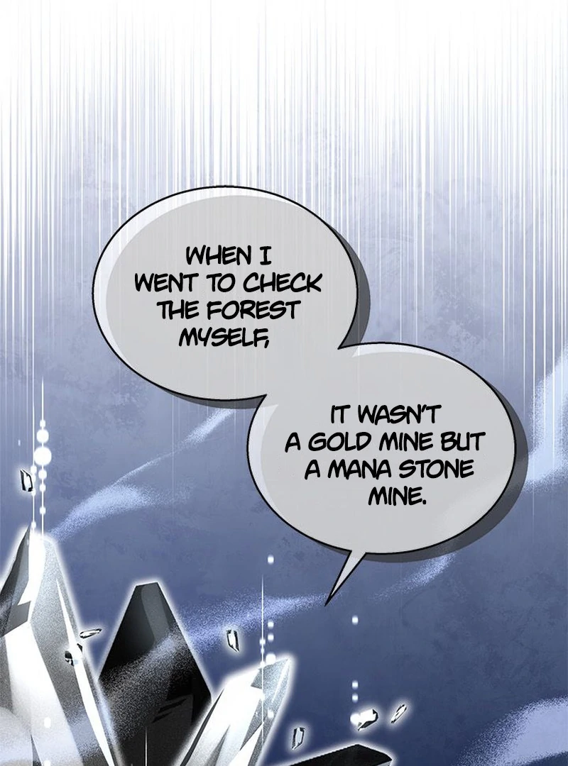 I Became the Head of the Family - Chapter 81 Page 22