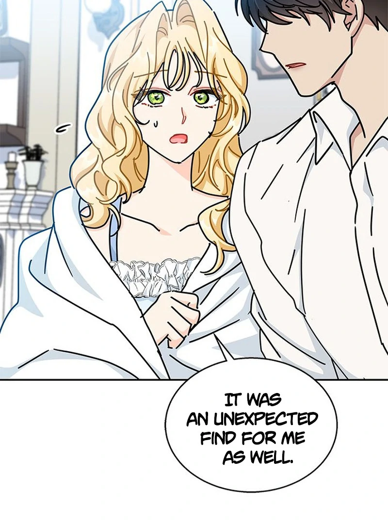 I Became the Head of the Family - Chapter 81 Page 25