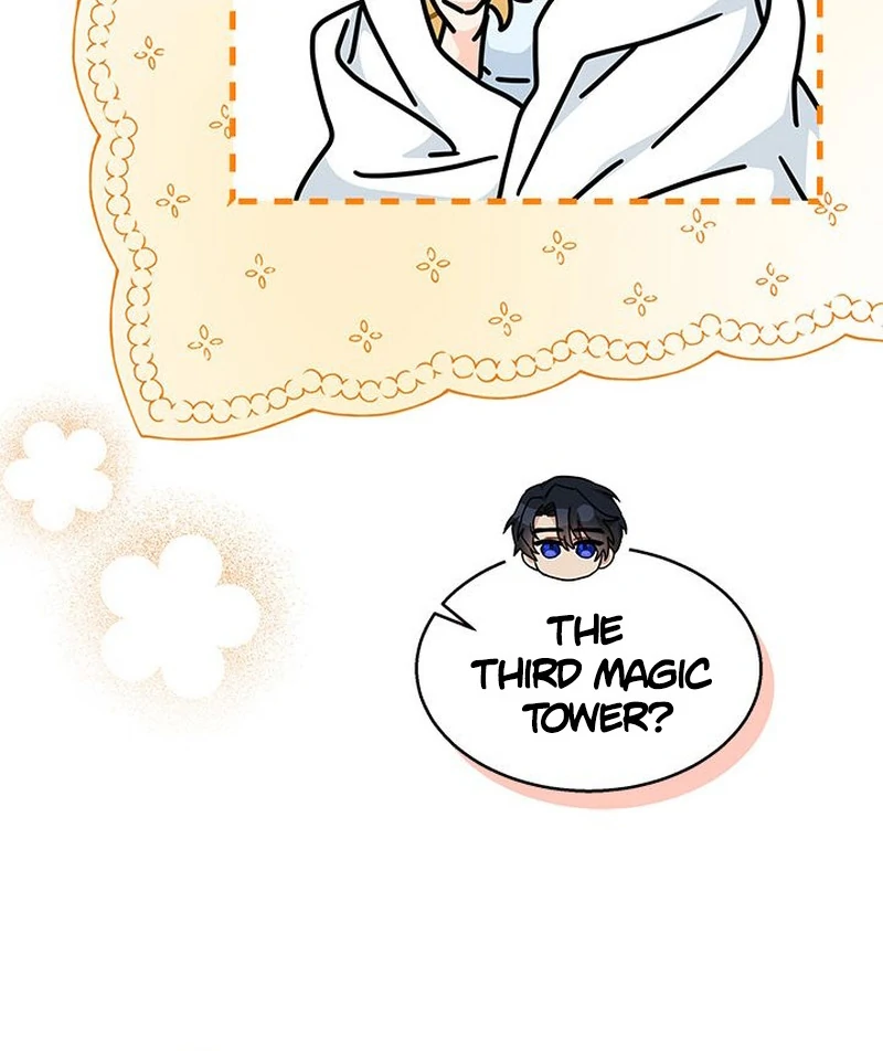 I Became the Head of the Family - Chapter 81 Page 27