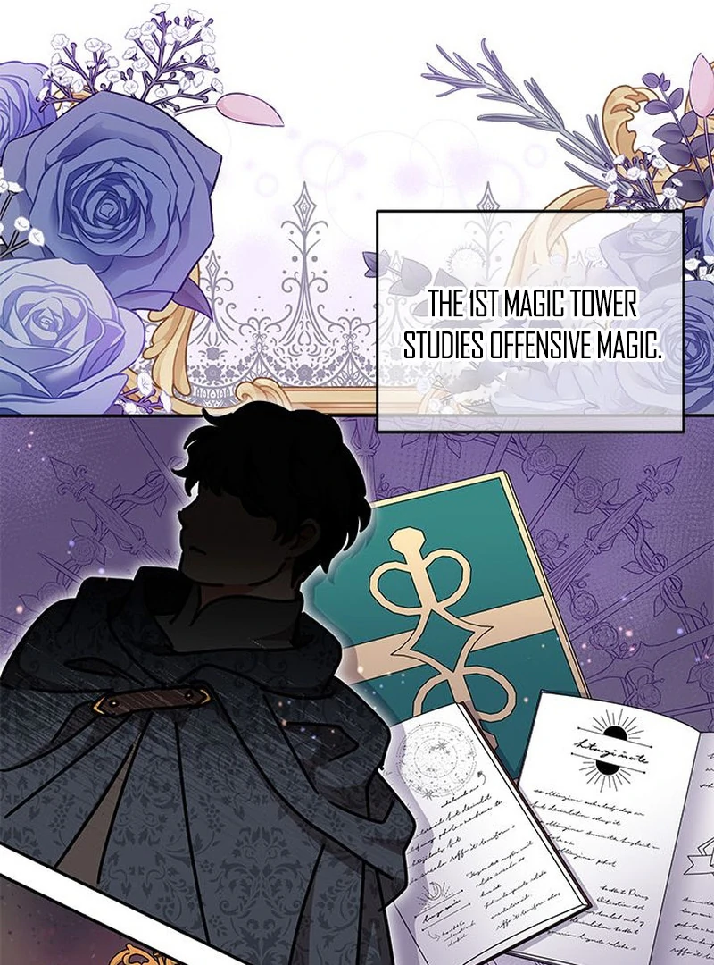 I Became the Head of the Family - Chapter 81 Page 28